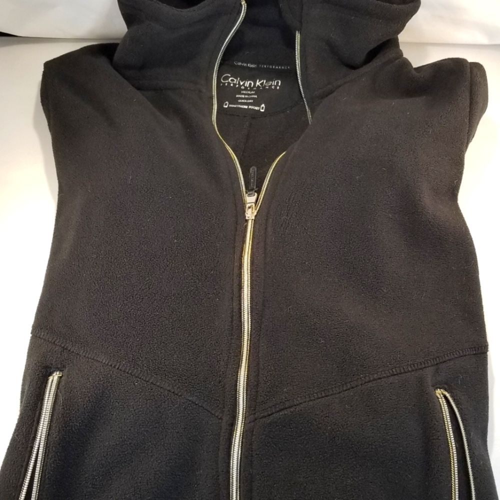Women's Fleece jacket
